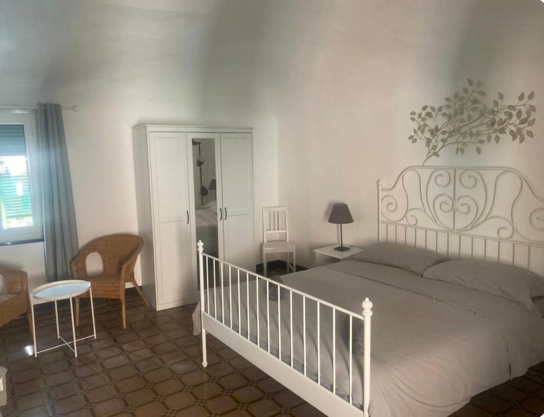 Antica Dimora Rooms Albisola Superiore Kültér fotó
