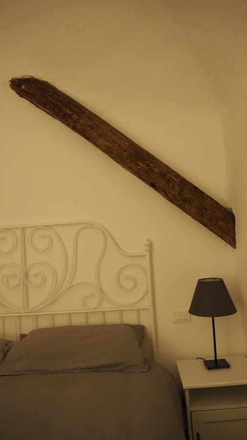 Antica Dimora Rooms Albisola Superiore Kültér fotó